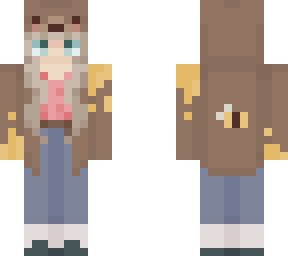 bear hoodie