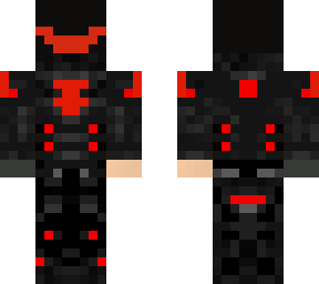 bek(cyber ninja)