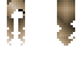 blond hair base