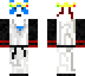 bluepanda kingdom smp