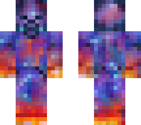broken demon galaxy