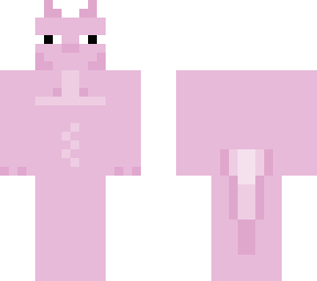 buff axlotl