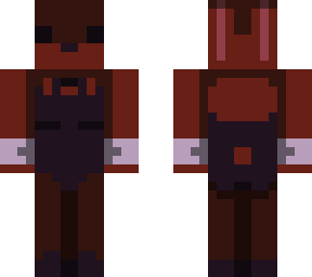 bunny suit bunny