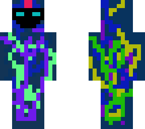 bunterenderman