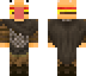 burger viking