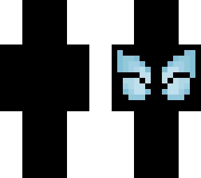 butt3rfly w1ngs in blu3