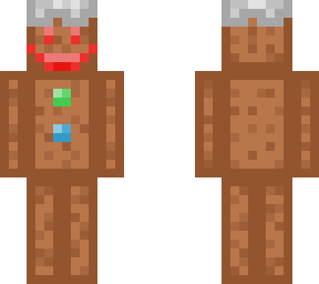 cake man