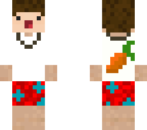 carrot