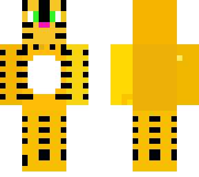 cat boy