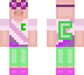 clement pig v2