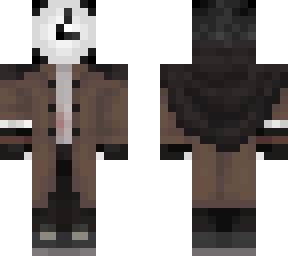 clock head