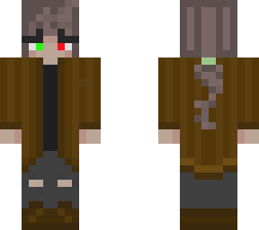 clovish lore 3