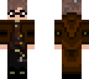 coat nix