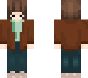 cool cute girl
