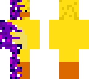 corruptduck skin