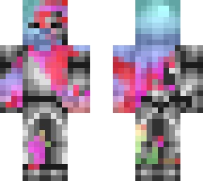 corrupted mind steve