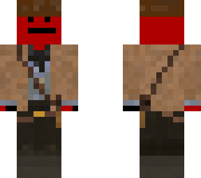 cowboy frany