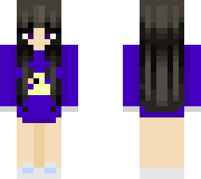 cute duck pyjama girl!