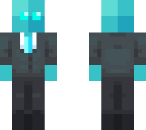 cyan aqua ants dcc 12