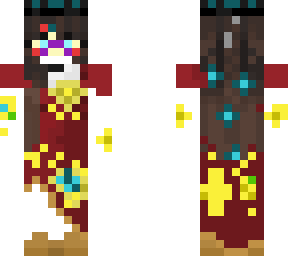 day of the day skin