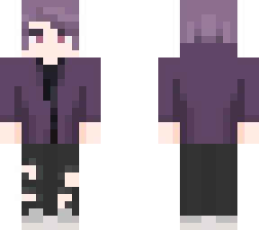 dee (oc)