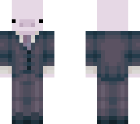 default steve skin