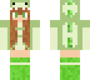 dinosaur girl