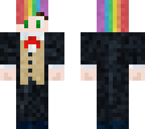 dioxrainbow