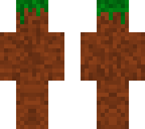 dirt block