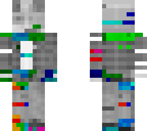distorted (effects)