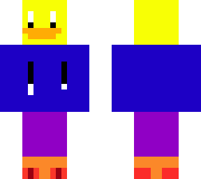 duckyplays