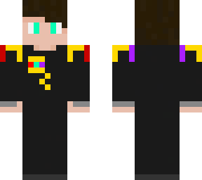 elzee + president of the alt-casts