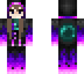ender girl 2.0