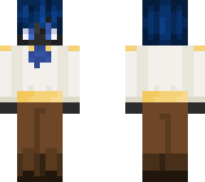enderian 2.0 - origins skye