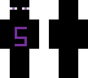 enderman skin