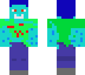 ertrunkenersteve