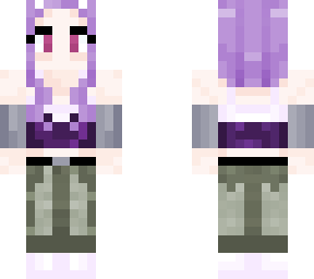 euphrya's oc - dawn volareiva