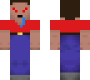 evil idot noob
