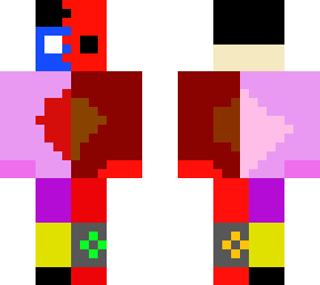 evil masdoss