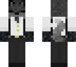fancy furry:d
