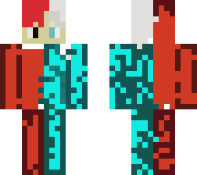 fire and ice