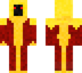 fire magician