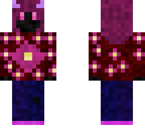 flower demon