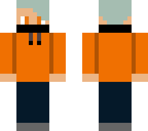 foxy5477 (remake)