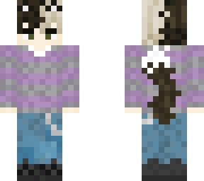 fynn!! !do not edit/copy/steal!