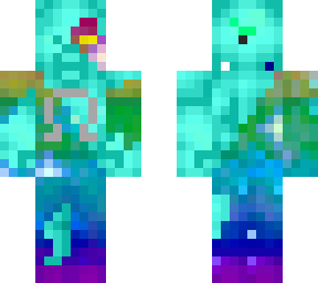 galactic omega rainbow
