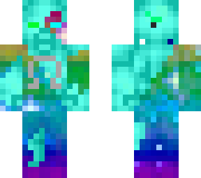 galactic omega rainbow origin power