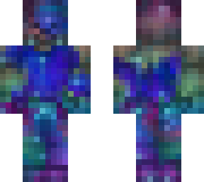 galaxbow steve