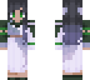 georgina goddess form