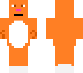 ginger